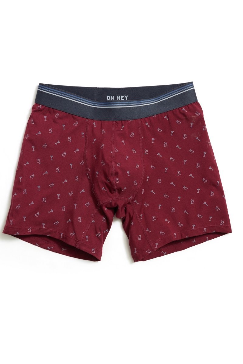 Best Boxer Briefs Ever Underwear Marine Layer Archery Close