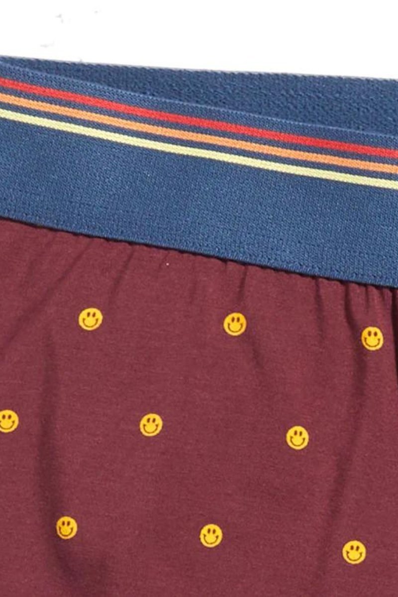 Best Boxers Ever - Marine Layer - Archery Close