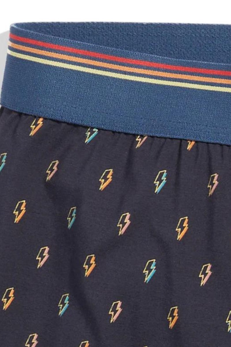 Best Boxers Ever - Marine Layer - Archery Close