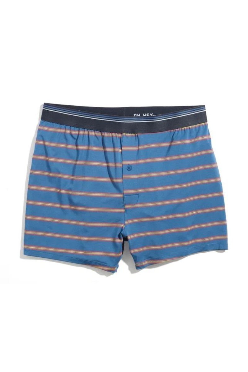 Best Boxers Ever - Marine Layer - Archery Close