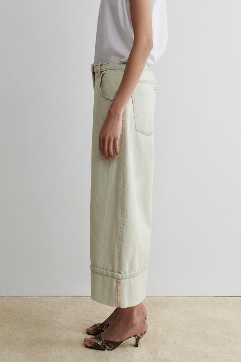 Bev Pant - Rachel Comey - Archery Close