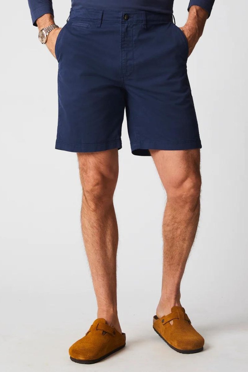 Billy Reid Chino Short - Archery Close Men's