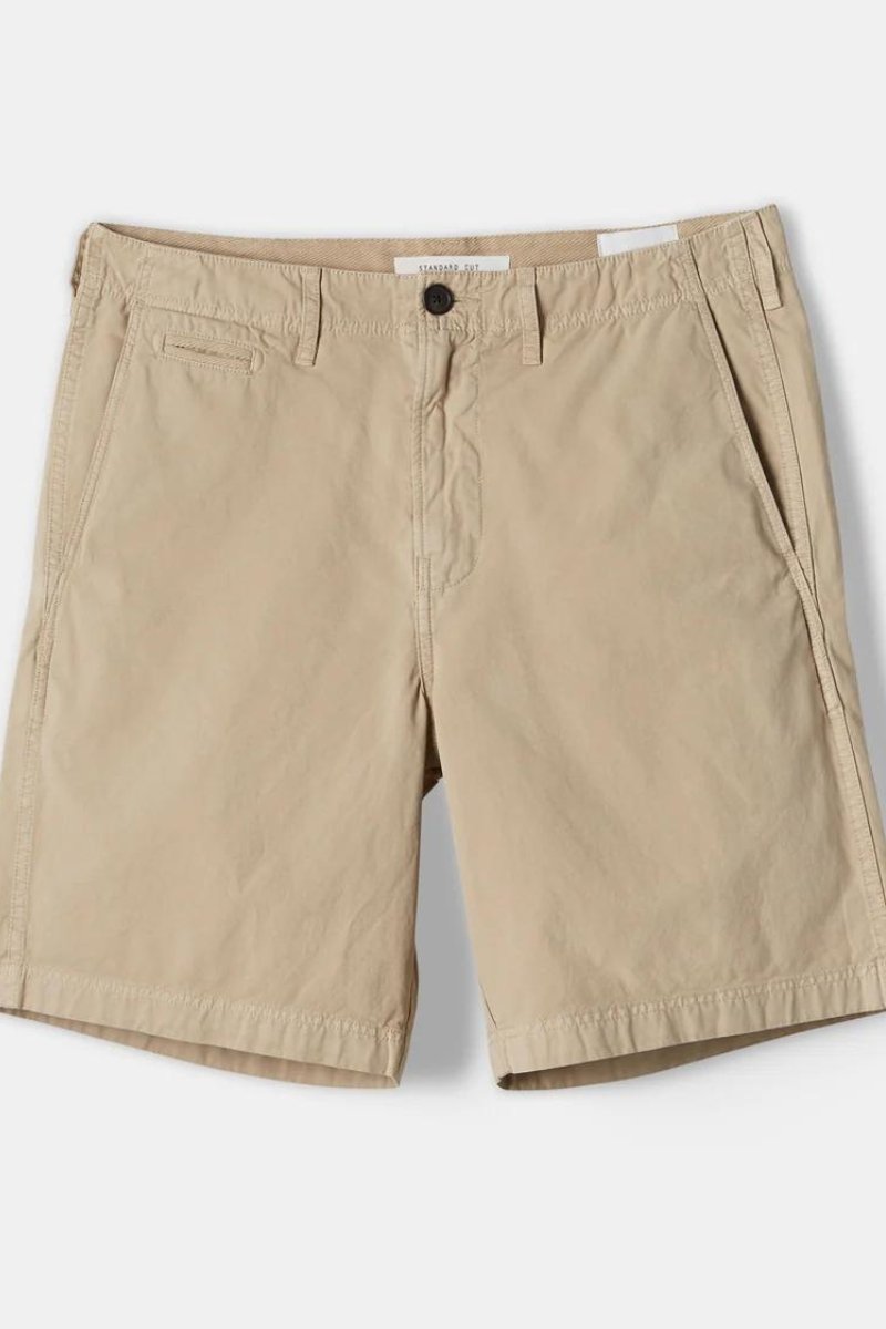 Billy Reid Chino Short - Archery Close Men's