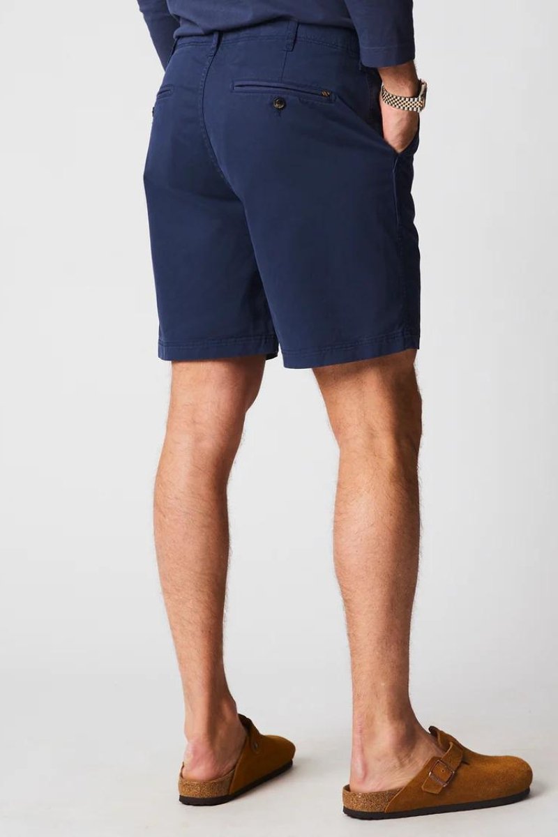 Billy Reid Chino Short - Archery Close Men's