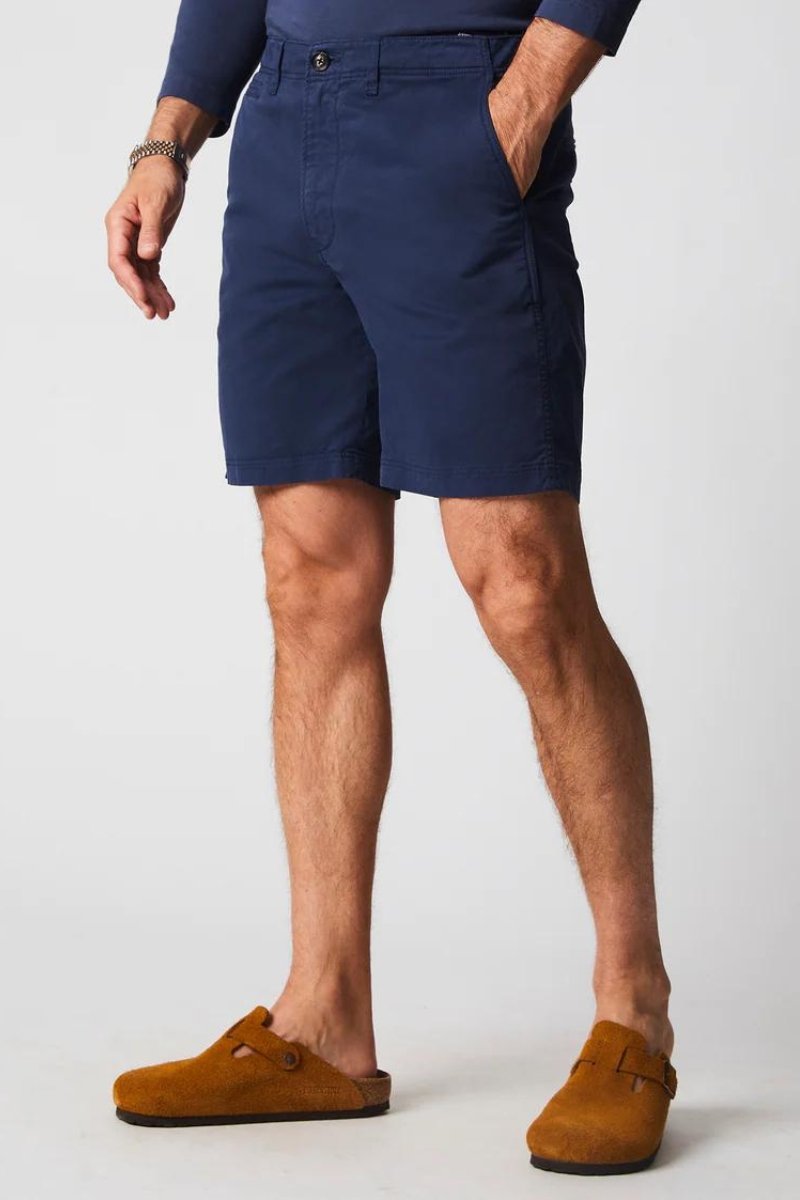 Billy Reid Chino Short - Archery Close Men's