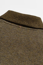 Billy Reid Moulins Shawl Pullover - Archery Close Men's