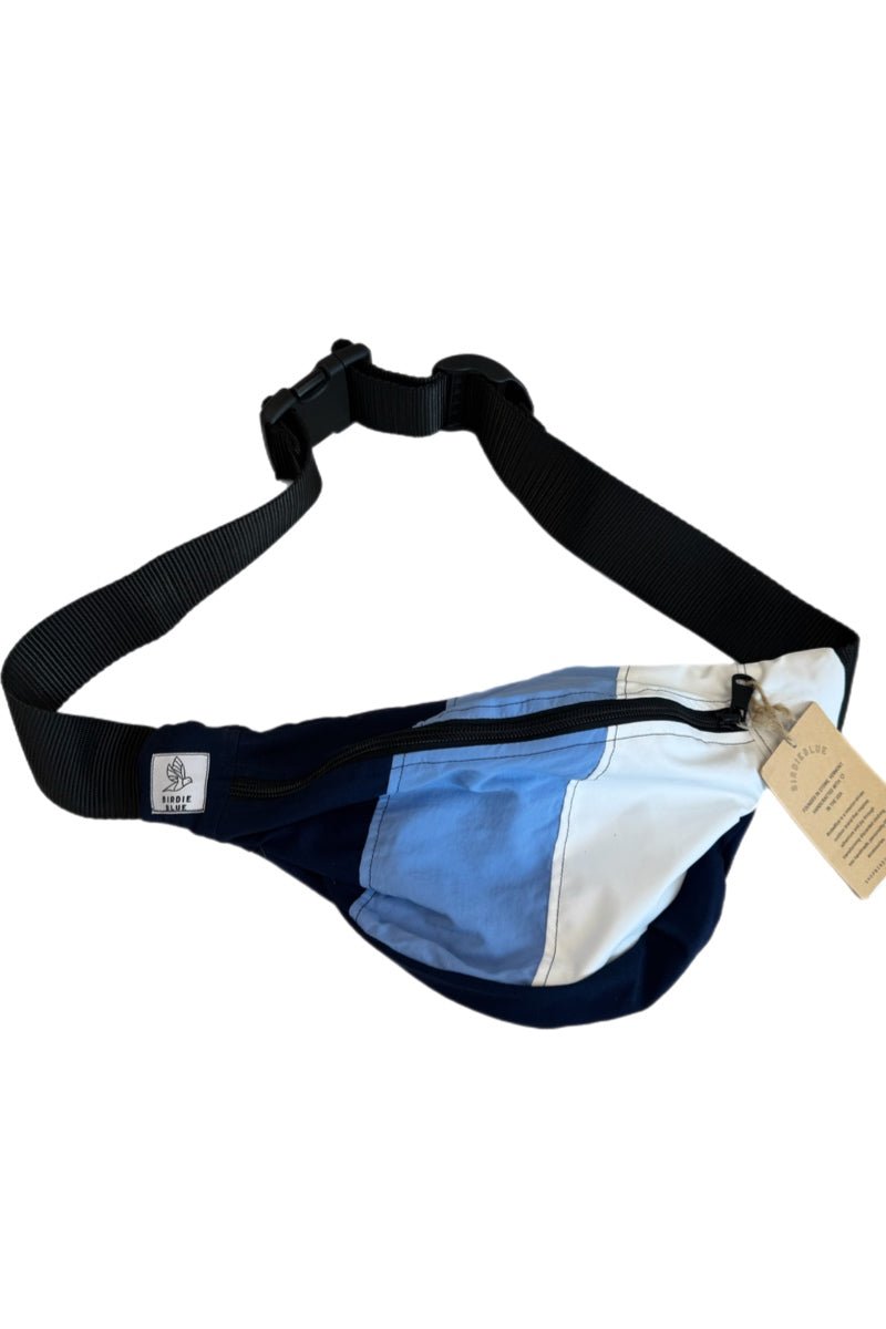 Birdie Blue Fanny Pack - Birdie Blue - Archery Close