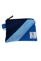 Birdie Blue Pouch - Birdie Blue - Archery Close