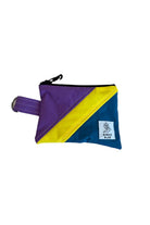 Birdie Blue Pouch - Birdie Blue - Archery Close