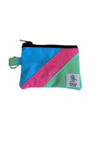 Birdie Blue Pouch - Birdie Blue - Archery Close