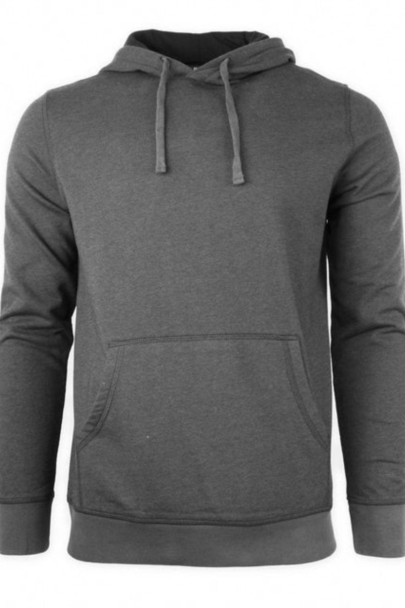 Blackcomb French Terry Hoodie - Benson - Archery Close