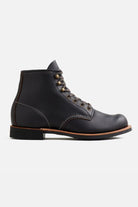 Blacksmith - Red Wing Shoes - Archery Close