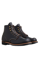 Blacksmith - Red Wing Shoes - Archery Close