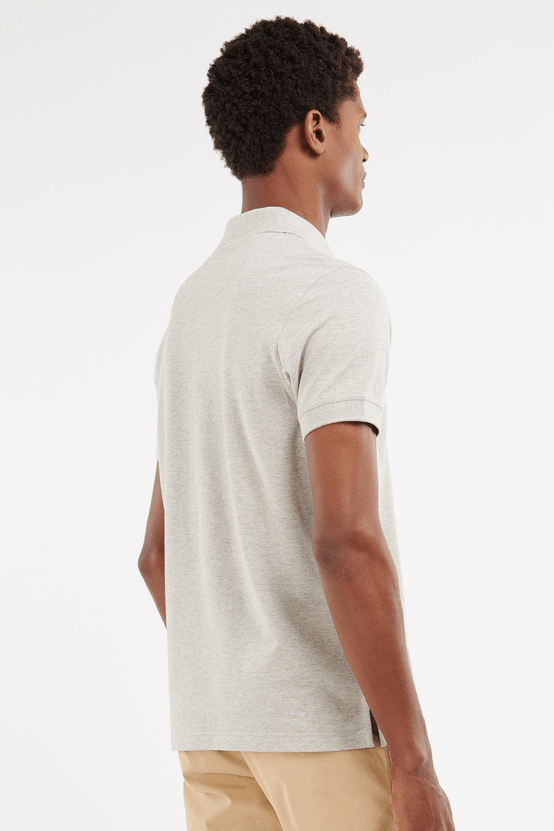 Blaine Polo Shirt - Barbour - Archery Close