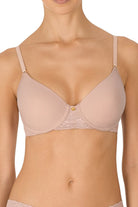 Bliss Perfection Contour Bra - Natori - Archery Close