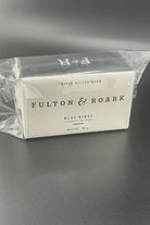 Blue Ridge Bar Soap - Fulton & Roark - Archery Close