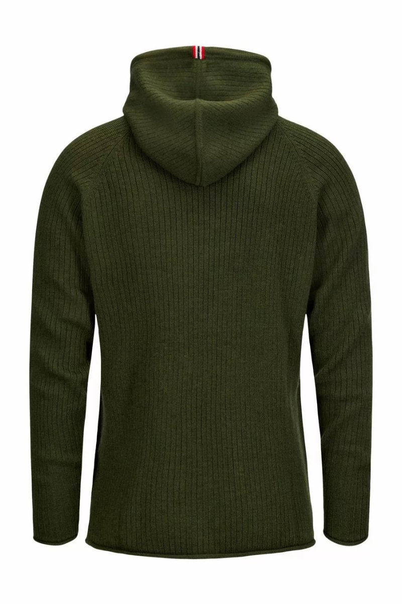 Alex mill boiled wool hoodie sale