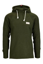 Boiled Hoodie - Amundsen - Archery Close