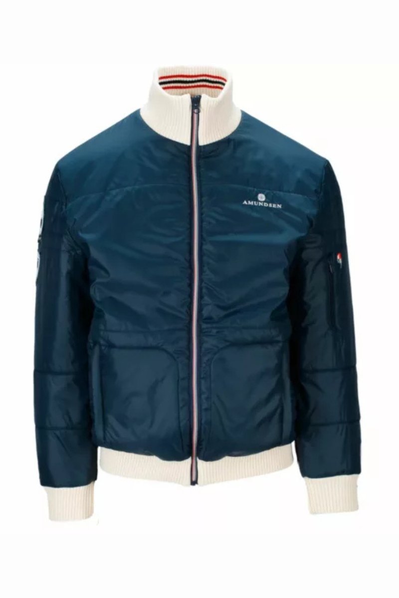 Breguet Jacket - Amundsen - Archery Close