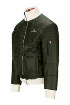 Breguet Jacket - Amundsen - Archery Close