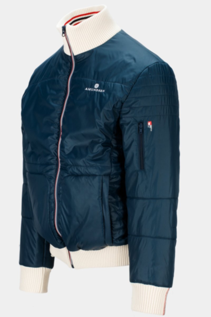 Breguet Jacket - Amundsen - Archery Close