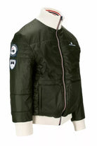 Breguet Jacket - Amundsen - Archery Close