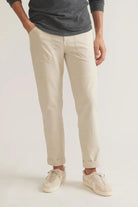 Breyer Relaxed Utility Pant - Marine Layer - Archery Close