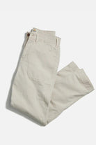 Breyer Relaxed Utility Pant - Marine Layer - Archery Close