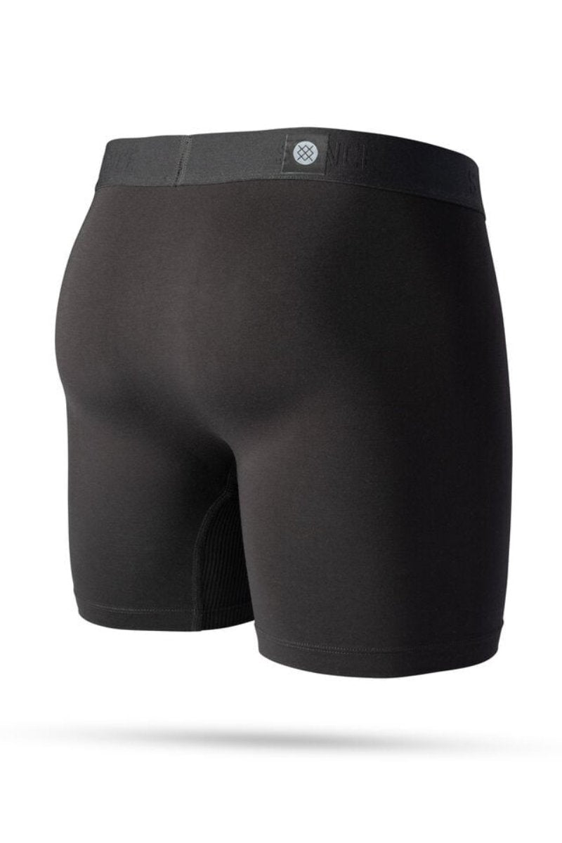 Butter Blend™ Boxer Brief with Wholester™ - Stance - Archery Close