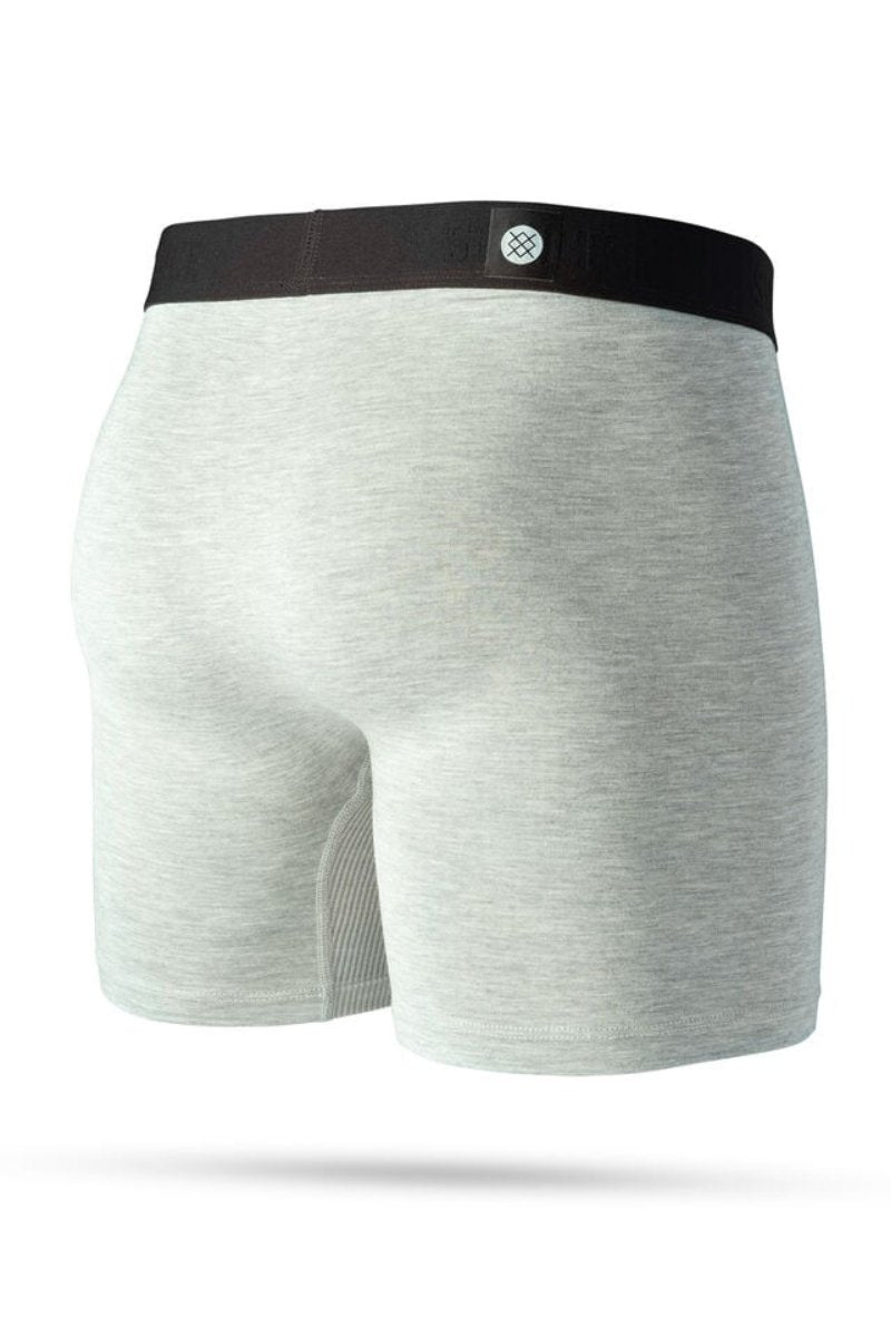 Butter Blend™ Boxer Brief with Wholester™ - Stance - Archery Close