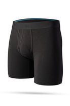 Butter Blend™ Boxer Brief with Wholester™ - Stance - Archery Close