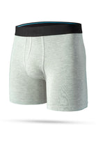 Butter Blend™ Boxer Brief with Wholester™ - Stance - Archery Close