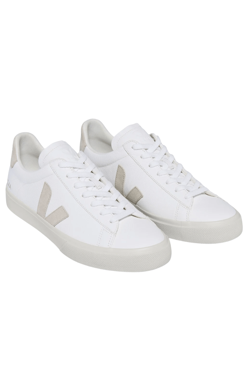 Campo in Extra White Almond - Veja - Archery Close