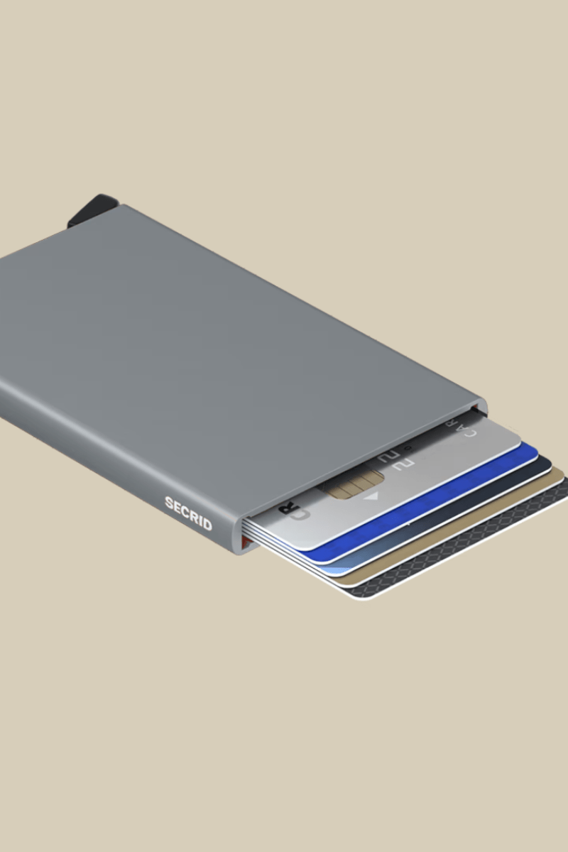 Card Protector - Secrid - Archery Close