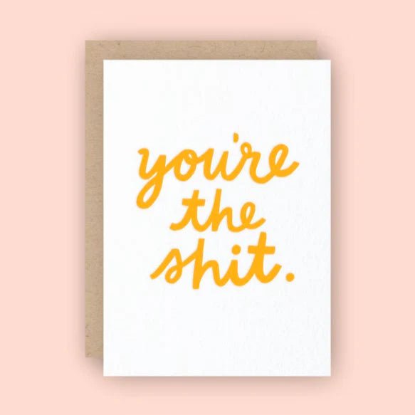 Cards - Half Pint Studio - Archery Close