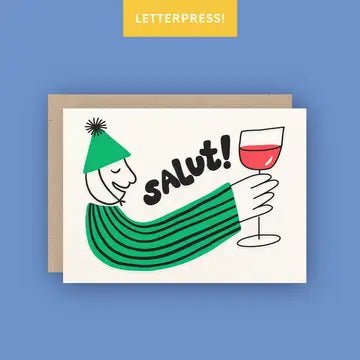 Cards - Half Pint Studio - Archery Close