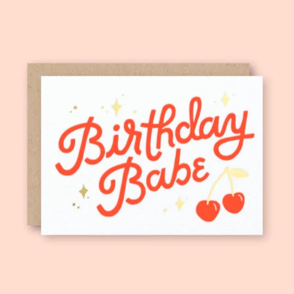 Cards - Half Pint Studio - Archery Close