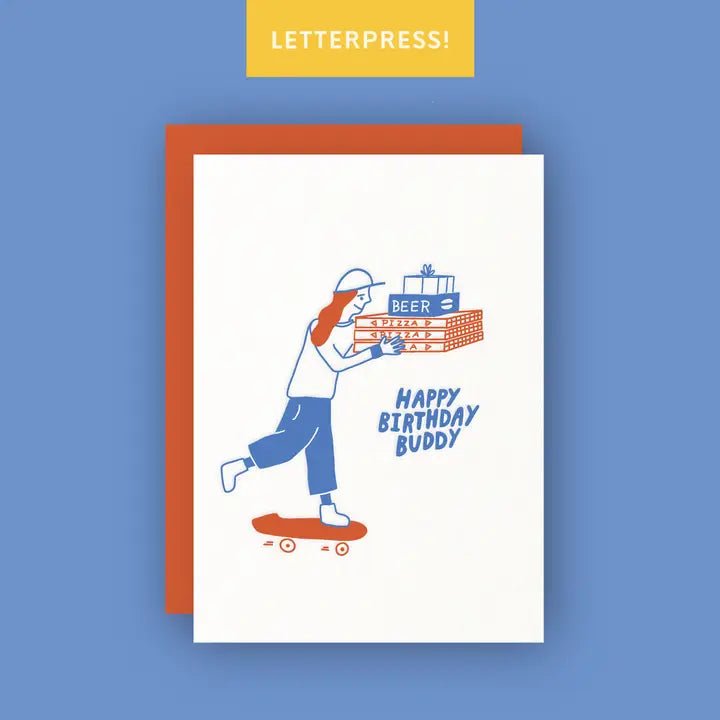 Cards - Half Pint Studio - Archery Close