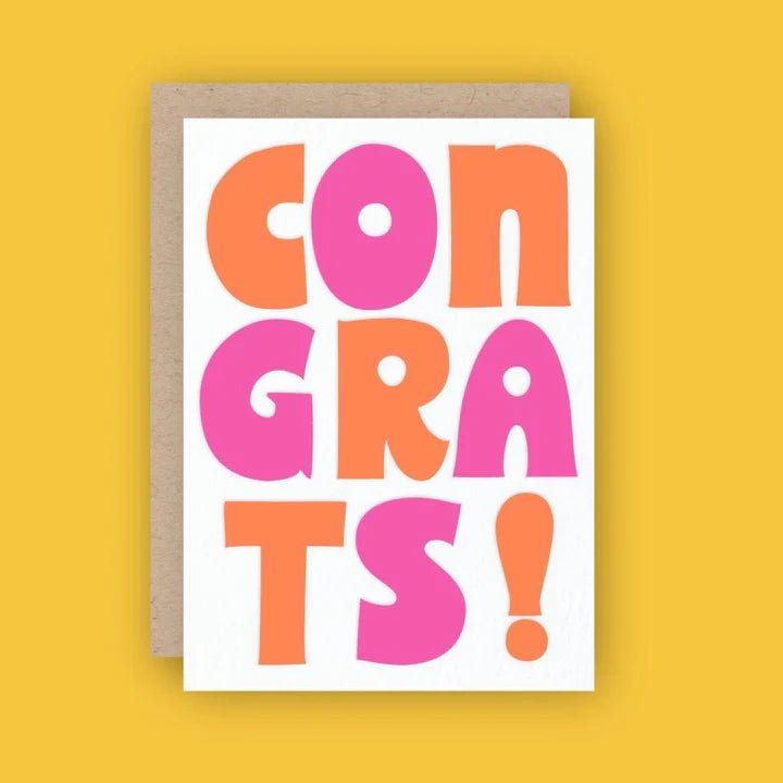 Cards - Half Pint Studio - Archery Close