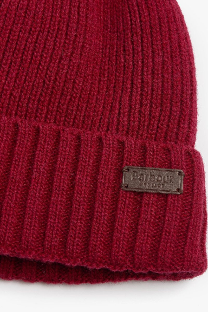 Carlton Beanie - Barbour - Archery Close