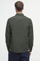 Carrbridge Overshirt - Barbour - Archery Close