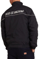 Ceremony Jacket - Deus ex Machina - Archery Close