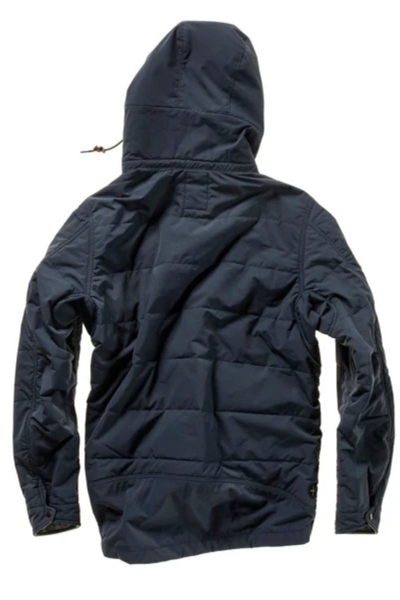 Relwen Channel cheapest Boarder Jacket