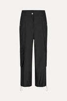 Chrissy pant in black - Stine Goya - Archery Close