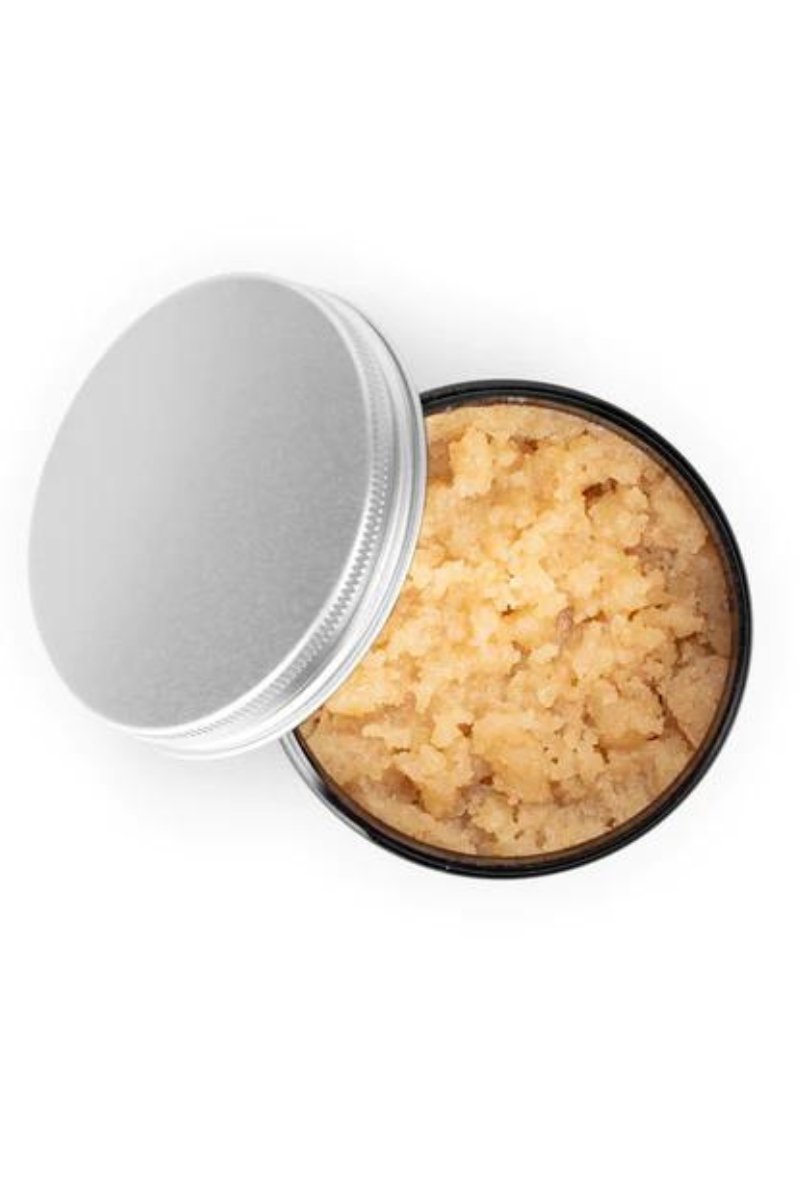 Citrus Salt Exfoliator - Crux Supply Co. - Archery Close