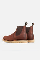 Classic Chelsea - Red Wing Shoes - Archery Close