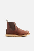 Classic Chelsea - Red Wing Shoes - Archery Close