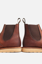 Classic Chelsea - Red Wing Shoes - Archery Close