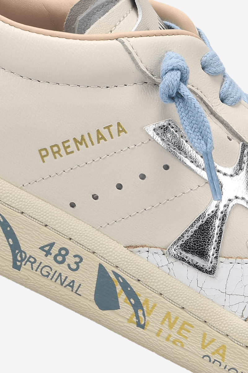 Clay D 6780 Sneaker - Premiata - Archery Close