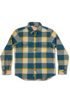 Conejo Shirt Twill - Iron and Resin - Archery Close